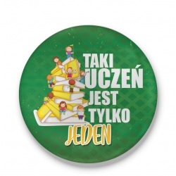 Otwieracz Taki Uczeń jest tylko jeden